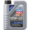 Liqui Moly MoS2 Leichtlauf 10W-40 1L