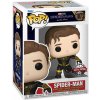 Funko POP! Spider-Man No Way Home Spider-Man Special Edition