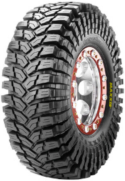 Maxxis M8060 Competition YL 13.50/42 R17 121K