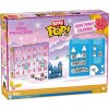 Funko Adventní kalendář - Disney Princess, FK87001