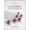 6 návykov úspešných osob… (Tomáš Blažo)
