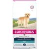 EUKANUBA Adult Breeds Specific Golden Retriever Chicken 12 kg