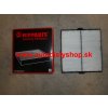 SUBARU FORESTER 01/08- kabínový filter /NIPPARTS/