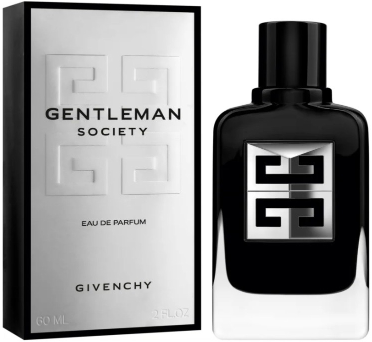 Givenchy Gentleman Society parfumovaná voda pánska 60 ml