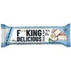 AllNutrition F**king Delicious Snack Bar kokos 40 g