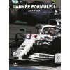 Année Formule 1 2019 (Domenjoz)(Brožovaná)