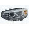 Predné svetlo MAGNETI MARELLI 711451000047