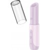 Satisfyer Secret Kiss - vzduchový stimulátor klitorisu (ružový)