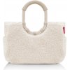 Nákupná taška Reisenthel Loopshopper M Teddy sand
