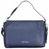 Dámska Kabelka VALENTINO BAGS - Modrá 32.0X20.0X13.0cm Farba: Modrá, Veľkosť: 32.0X20.0X13.0