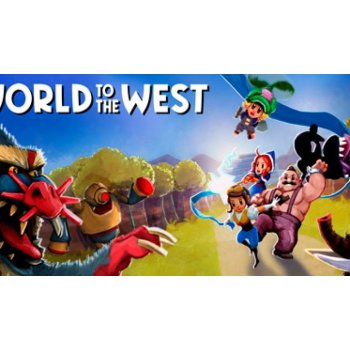 World to the West