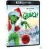 FILM GRINCH BD (UHD) (Ron Howard)