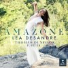 Lea Desandre: Amazone - CD