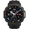Inteligentné hodinky Amazfit T-Rex 3 Pro 48 mm (11333) čierne