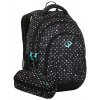 Bagmaster SUPERNOVA 23 A Set Black/Turquoise