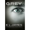 Grey - Fifty Shades of Grey as told by Christian 4, James E. L., 201