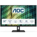 Monitor AOC U32E2N