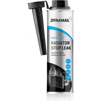 DYNAMAX Radiator Stop Leak 300 ml