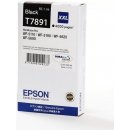 Toner Epson T7891 XXL Black - originálny