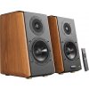 EDIFIER reproduktory S1000 MK II, 50W, hnědá