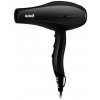 Wad Profesional Beauty Gyro Hair Dryer Black - Fén na vlasy