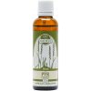 Pýr plazivý 50ml, T34 - tinktúra z bylín