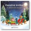 Vianočná knižka 24 adventných okienok - Maria Hoeck, Ag Jatkowska