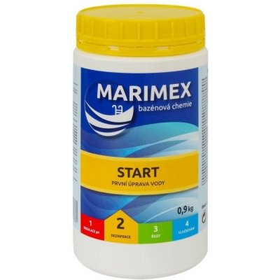 MARIMEX 11301008 Aquamar Start 900g