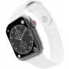 Picasee Opasok s gravírovaním Apple Watch SE 40 mm (2024) - Biela