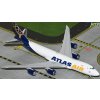 Gemini - Boeing B747-8F, Atlas Air, 