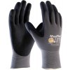 Pracovné rukavice ATG Maxiflex Ultimate - 8 (M)