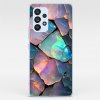 4NewCase - Kryt pre SAMSUNG - Galaxy A53 - SILIKÓN - Opal Fire - 1002500500014
