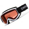 Smith CASCADE CLASSIC WHITE | RC36 ROSEC AF dámske okuliare na snowboard