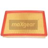 MAXGEAR VZDUCHOVÝ FILTER RENAULT MASTER 3,0DCI 03-