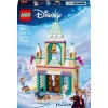 Lego® Disney Princess™ 43265 Hrad Arendelle z filmu Ľadové kráľovstvo (100396779)