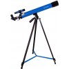 Teleskop Bresser Junior Space Explorer 45/600 blue