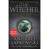 Orion Publishing Witcher 2: Sword of Destiny Tales of the Witcher