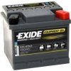 EXIDE EQUIPMENT GEL ES450 12V 40Ah