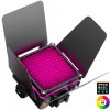 ZHIYUN LED Fiveray M20C Combo (RGB) Pocket Light
