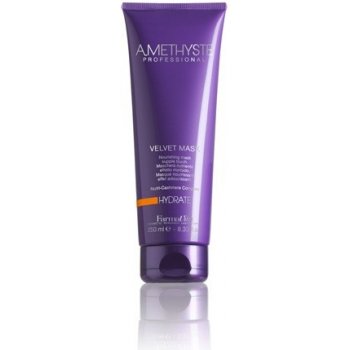 Amethyste Hydrate Velvet maska na výživu a hydratáciu vlasov 250 ml