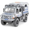 Wiky Vehicles Auto polícia obrnené s efektmi 24 cm WKW049424