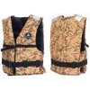 Aquarius Vesta plávajúca Camo Forest veľ.L-XL