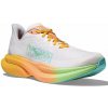 Obuv Hoka Mach 6 M - white/orange 43 1/3