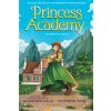 Princess Academy Graphic Novel (HALE SHANNON)(Brožovaná)