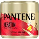 Pantene Color maska na farbené vlasy a vlasy s melírom 300 ml