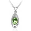 Prívesok Swarovski elements (KPSW103)