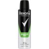 Rexona Men Quantum Dry 48H deospray antiperspirant 150 ml pre mužov