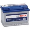 BOSCH S4 008 74Ah