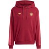 Mikina s kapucňou adidas Originals DFB HOODIE jj2738 Veľkosť XS