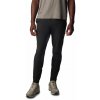 Columbia M Bliss Ascent Hybrid Pant Pánske Teplé Nohavice Farba: Čierna, Dĺžka: 32, Veľkosť: XL 2013594010